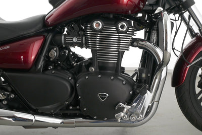 TRIUMPH THUNDERBIRD 1700 STORM