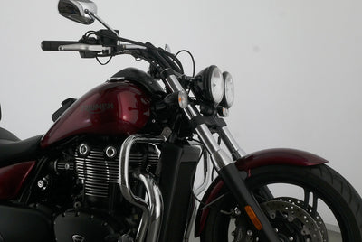 TRIUMPH THUNDERBIRD 1700 STORM