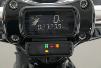 HARLEY DAVIDSON SOFTAIL BREAKOUT 114