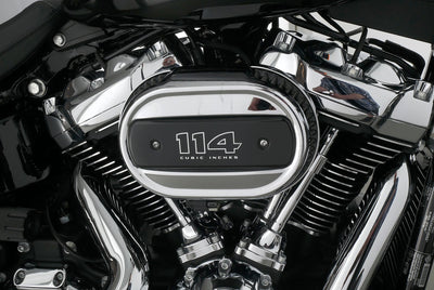 HARLEY DAVIDSON SOFTAIL BREAKOUT 114