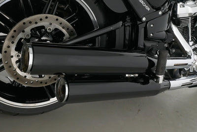 HARLEY DAVIDSON SOFTAIL BREAKOUT 114