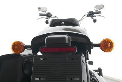 HARLEY DAVIDSON SOFTAIL BREAKOUT 114