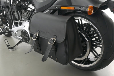 HARLEY DAVIDSON SOFTAIL BREAKOUT 114