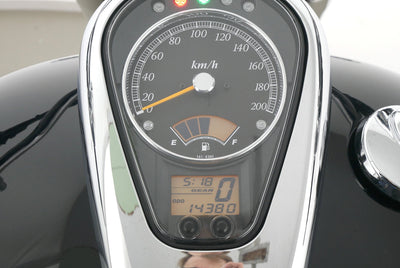 SUZUKI VL 800 C INTRUDER