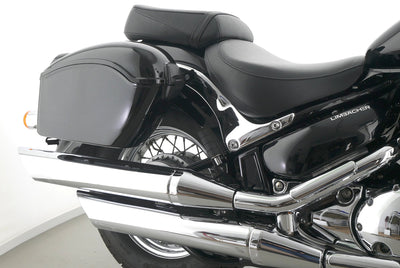SUZUKI VL 800 C INTRUDER