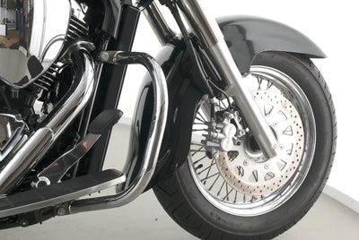 SUZUKI VL 800 C INTRUDER