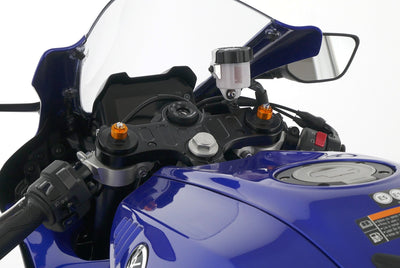 YAMAHA YZF R7