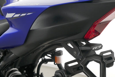 YAMAHA YZF R7
