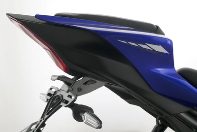 YAMAHA YZF R7