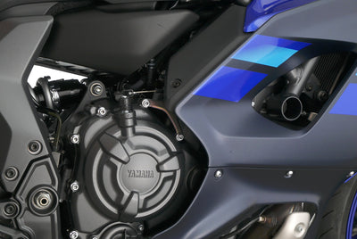 YAMAHA YZF R7