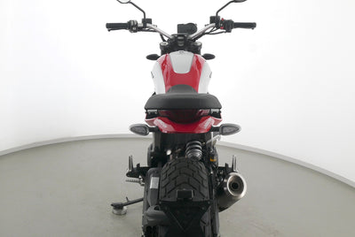 DUCATI SCRAMBLER ICON