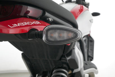 DUCATI SCRAMBLER ICON