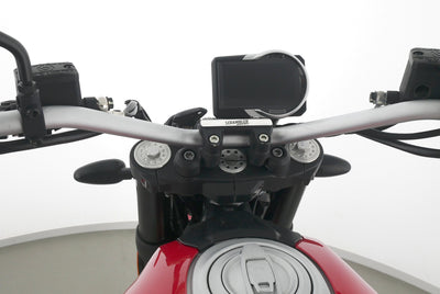 DUCATI SCRAMBLER ICON