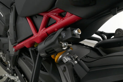 DUCATI MULTISTRADA V4S