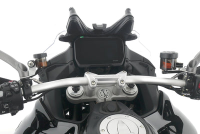 DUCATI MULTISTRADA V4S