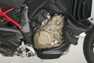 DUCATI MULTISTRADA V4S