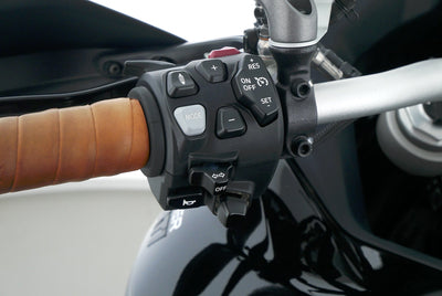 DUCATI MULTISTRADA V4 S