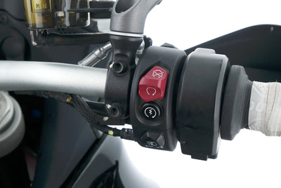 DUCATI MULTISTRADA V4 S