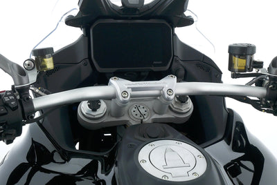 DUCATI MULTISTRADA V4 S