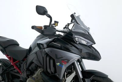 DUCATI MULTISTRADA V4 S