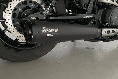 YAMAHA XV 950 R
