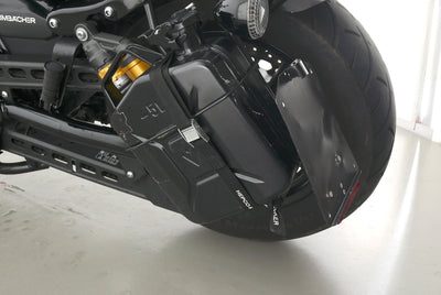 YAMAHA XV 950 R