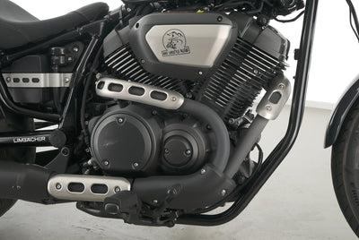 YAMAHA XV 950 R