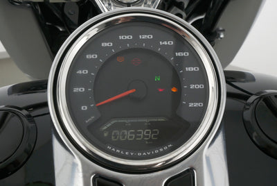 HARLEY DAVIDSON SOFTAIL FAT BOY 114