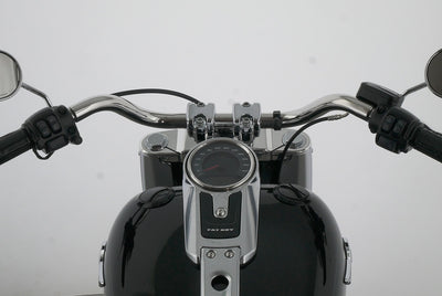 HARLEY DAVIDSON SOFTAIL FAT BOY 114