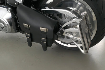 HARLEY DAVIDSON SOFTAIL FAT BOY 114