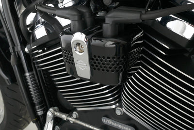 HARLEY DAVIDSON SOFTAIL FAT BOY 114