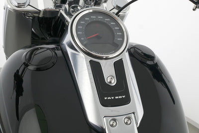 HARLEY DAVIDSON SOFTAIL FAT BOY 114