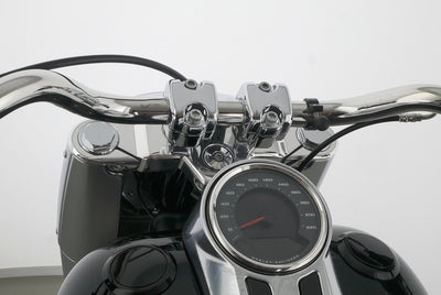 HARLEY DAVIDSON SOFTAIL FAT BOY 114