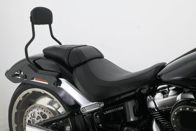 HARLEY DAVIDSON SOFTAIL FAT BOY 114