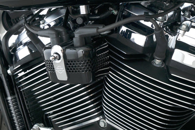 HARLEY DAVIDSON SOFTAIL FAT BOY 114