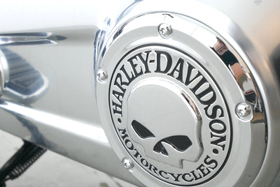 HARLEY DAVIDSON SOFTAIL FAT BOY 114