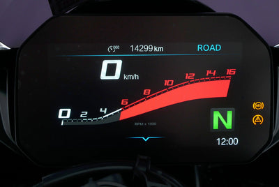 BMW M 1000 RR COMPETITION