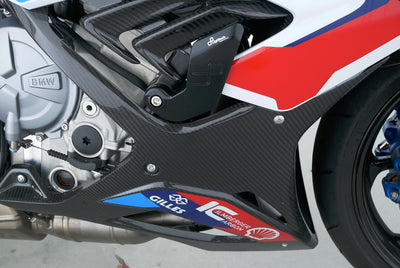 BMW M 1000 RR COMPETITION