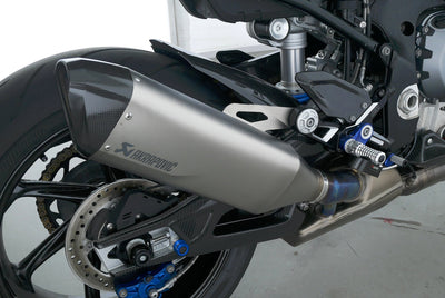 BMW M 1000 RR COMPETITION