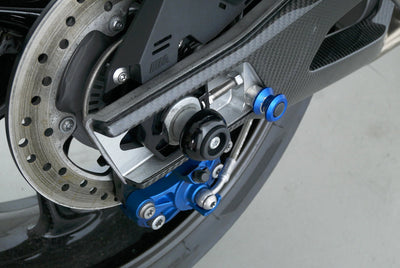 BMW M 1000 RR COMPETITION