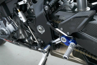 BMW M 1000 RR COMPETITION
