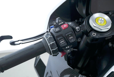 BMW M 1000 RR COMPETITION