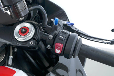 BMW M 1000 RR COMPETITION