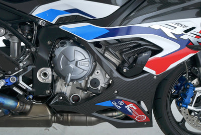 BMW M 1000 RR COMPETITION