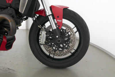 DUCATI MONSTER 1200