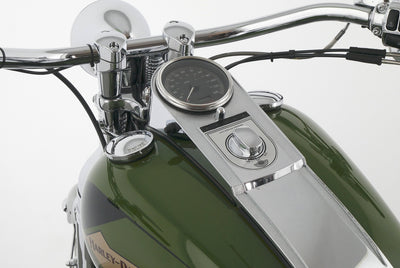 HARLEY DAVIDSON HERITAGE SPRINGER