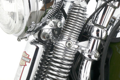 HARLEY DAVIDSON HERITAGE SPRINGER