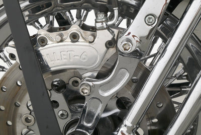 HARLEY DAVIDSON HERITAGE SPRINGER