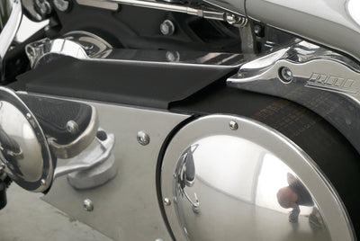 HARLEY DAVIDSON HERITAGE SPRINGER