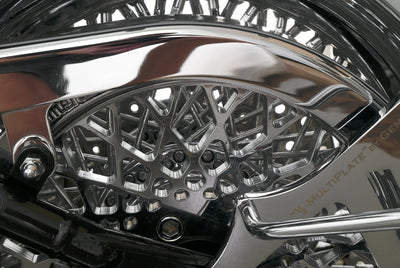 HARLEY DAVIDSON HERITAGE SPRINGER